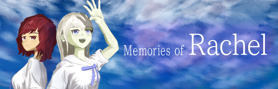 Memories of Rachel